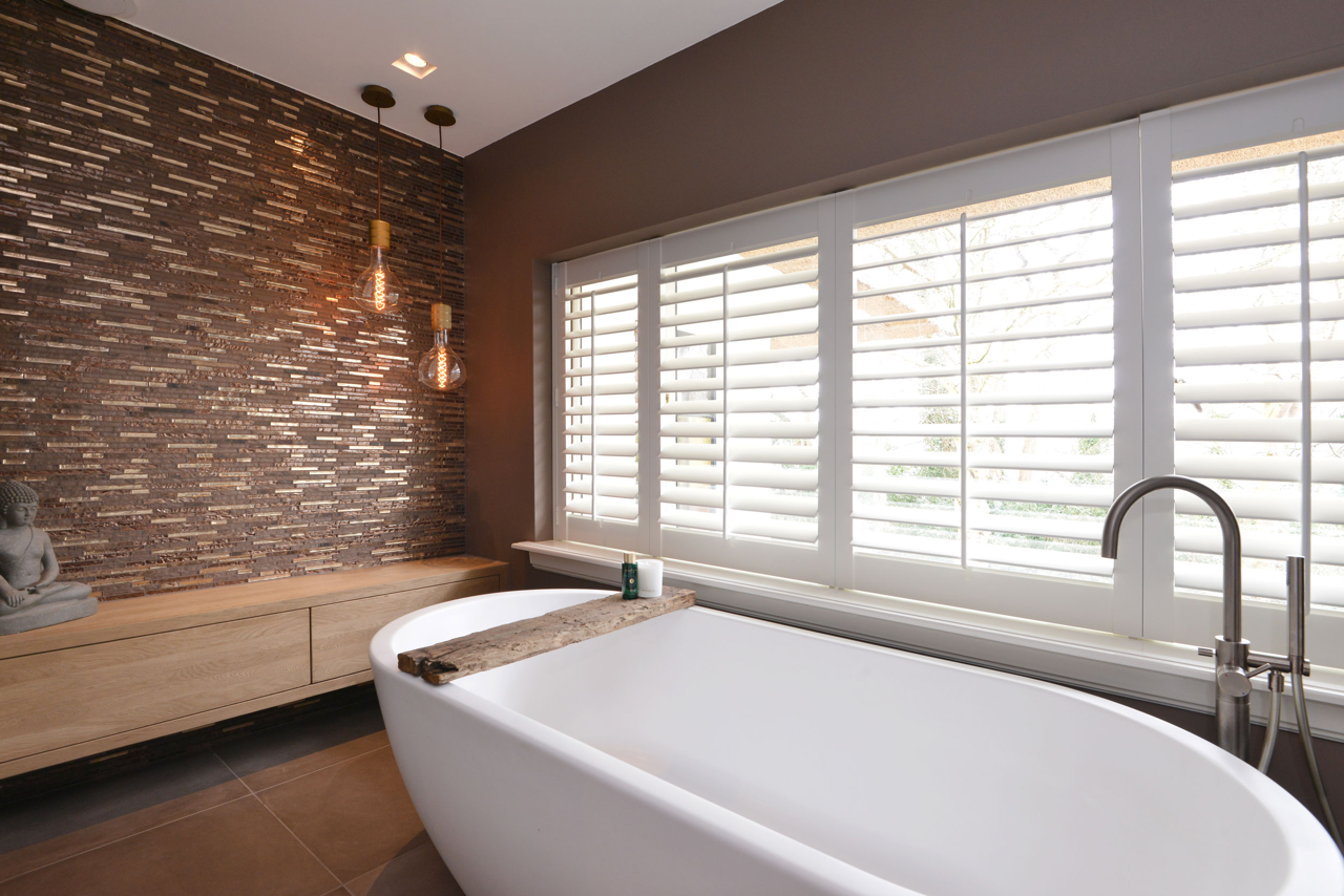 Looox Bath Shelf Raw