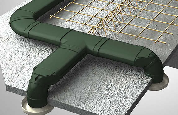 DYKA AIR Montageillustratie E1615879860808