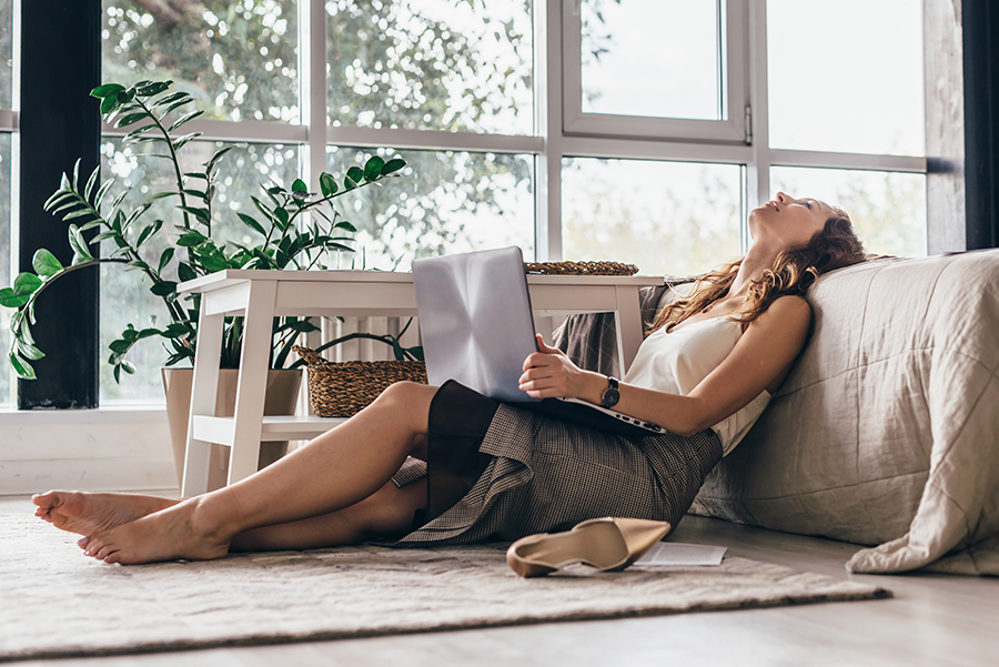 Vloerverwarming Comfort